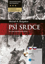 Sobaččije serdce/ Psí srdce
