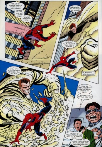 Comics 4/2001