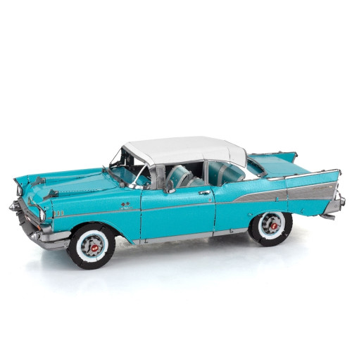 Chevrolet Bel Air z roku 1957