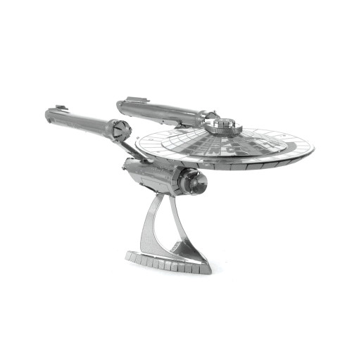 USS Enterprise NCC-1701