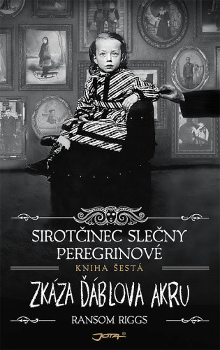Zkáza Ďáblova akru