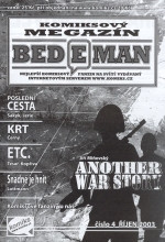 Bedeman 04/2003