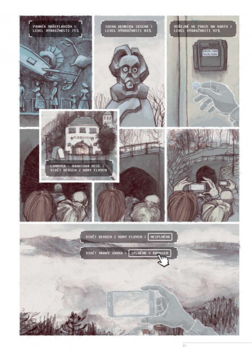 Aargh! 18 (obálka Jozef Gertli Danglár)