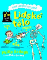 Davidův dům: Lidské tělo