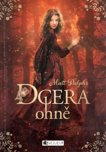 Dcera ohně