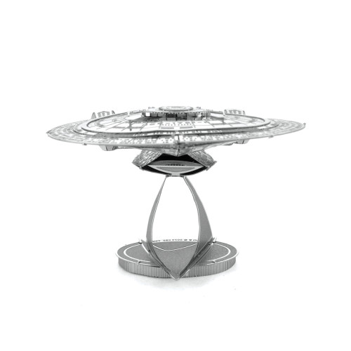 USS Enterprise NCC-1701-D