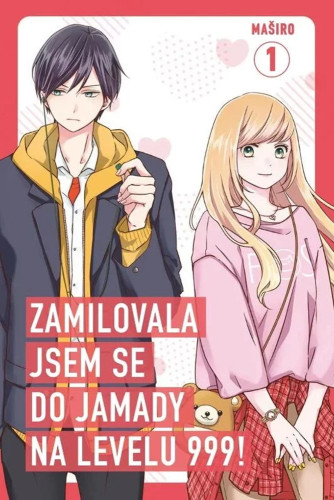 Zamilovala jsem se do Jamady na levelu 999!