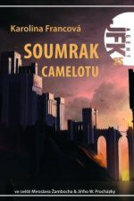 Agent JFK 25: Soumrak Camelotu