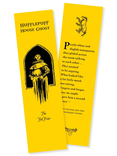 Harry Potter Hufflepuff House Editions Paperback Box Set