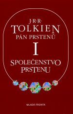 Pán prstenů I: Společenstvo Prstenu