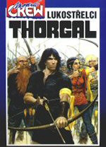 Thorgal 09: Lukostřelci
