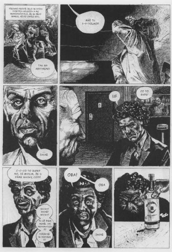 Zkrat 03/2004