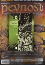 Pevnost 10/2008 - Věčné imago