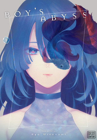 Boy's Abyss 1