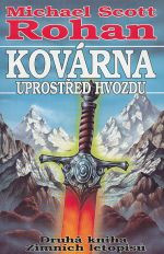 Kovárna uprostřed hvozdu