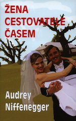 Žena cestovatele časem