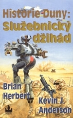 Historie Duny: Služebnický džihád
