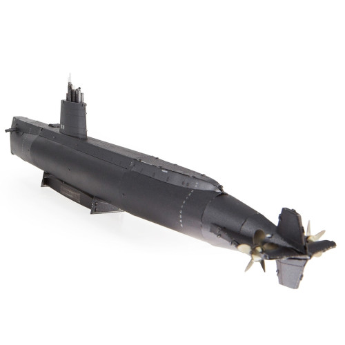USS Nautilus