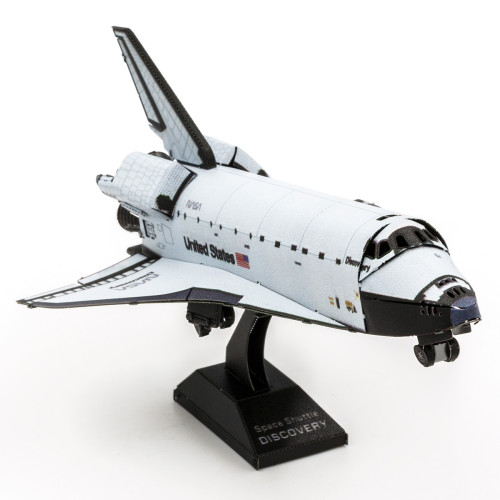 Raketoplán Discovery