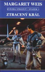 Hvězda strážců 1 - Ztracený král