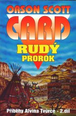 Rudý prorok