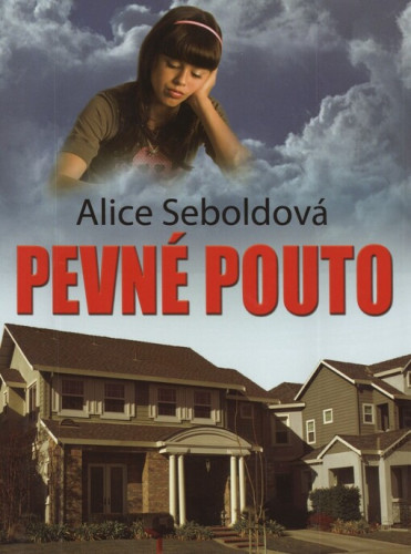 Pevné pouto (knižní obálka)