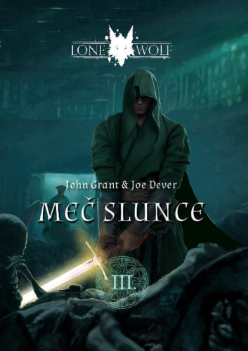 Meč slunce