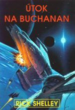 Útok na Buchanan