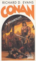 Conan a Nesmrtelný