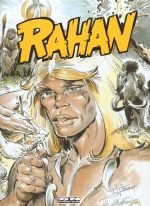 Rahan