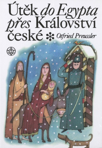 Útěk do Egypta přes Království české