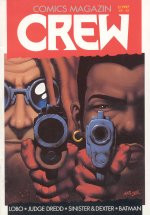 Crew 05/1997