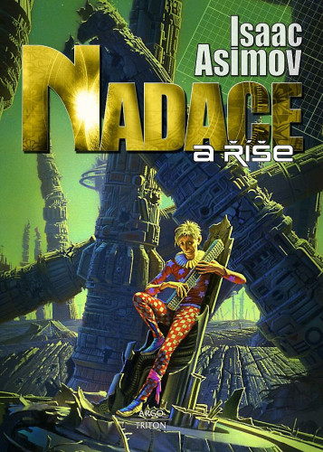 Nadace a Říše