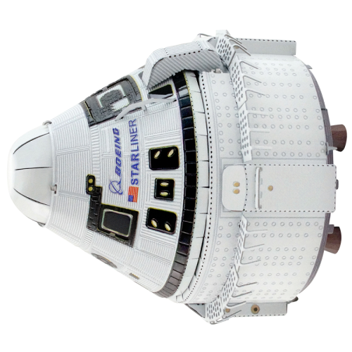 Boeing CST-100 Starliner