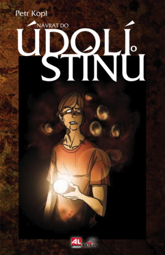 Návrat do údolí stínů