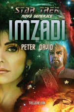 Star Trek: Nová generace - Imzadi 2 - Trojúhelník