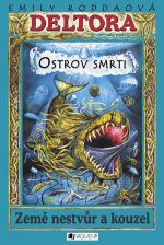 Deltora III: Ostrov smrti