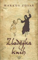 Zlodějka knih