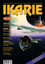 Ikarie 11/2002