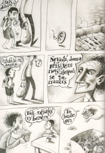 Dobrodružství Rychlé Veverky 2: Poklad