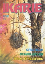 Ikarie 10/1995