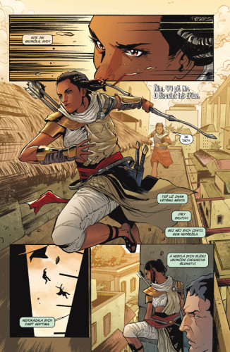 Assassins Creed: Origins