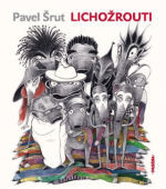 Lichožrouti