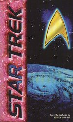 Star Trek: Klasické příběhy 01/2