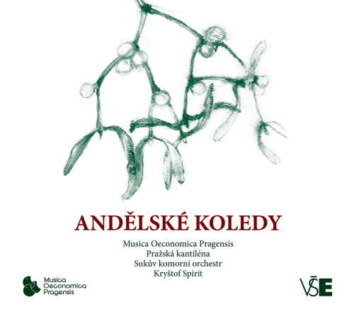 Andělské koledy