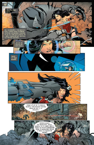 Batman: Konec hry (brož.)