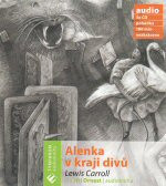 Alenka v kraji divů
