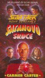 Star Trek: Nová generace – Satanovo srdce