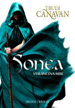 Sonea: Vyslancova mise