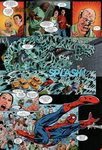 Marvel Heroes 06/2009